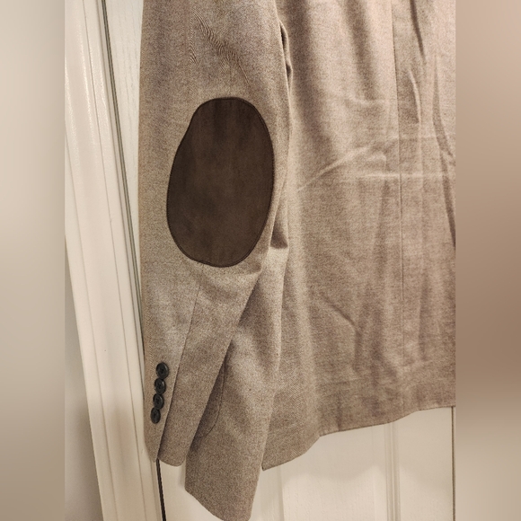 Crown & Ivy Men's Blazer - Sz 46R - Picture 6 of 6